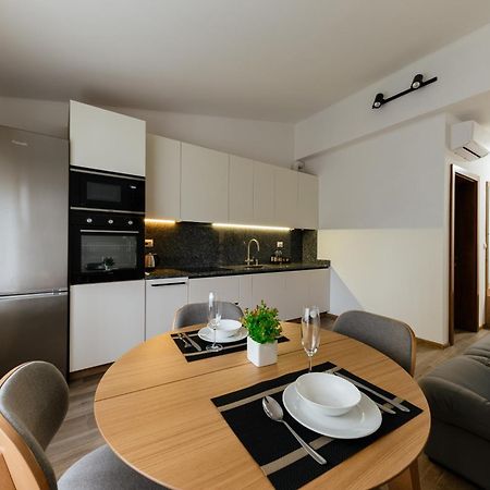 Luxury Apartments Uzhorod Εξωτερικό φωτογραφία