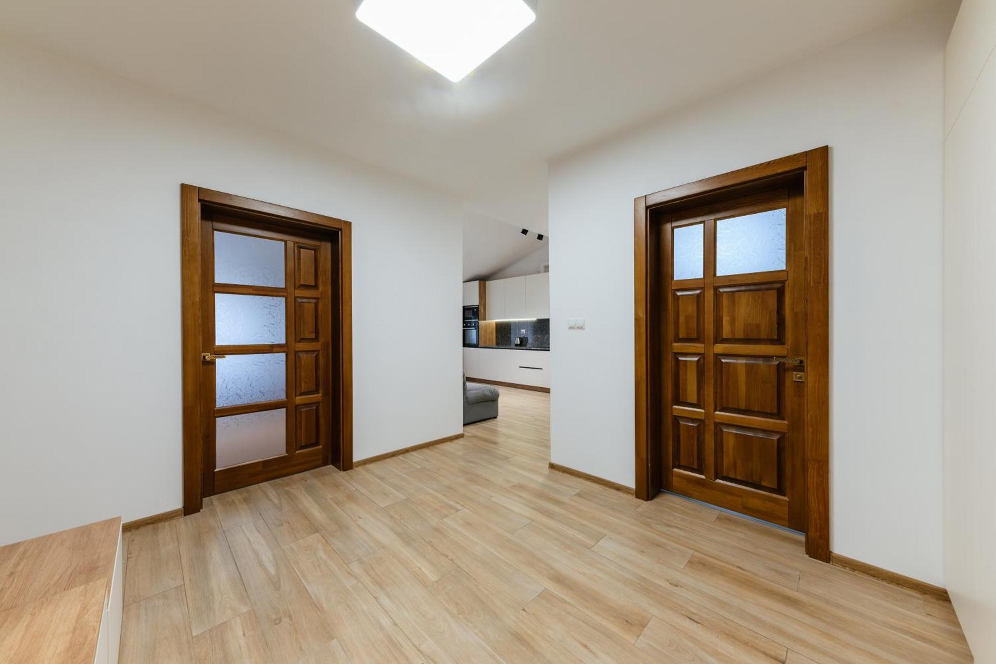 Luxury Apartments Uzhorod Εξωτερικό φωτογραφία
