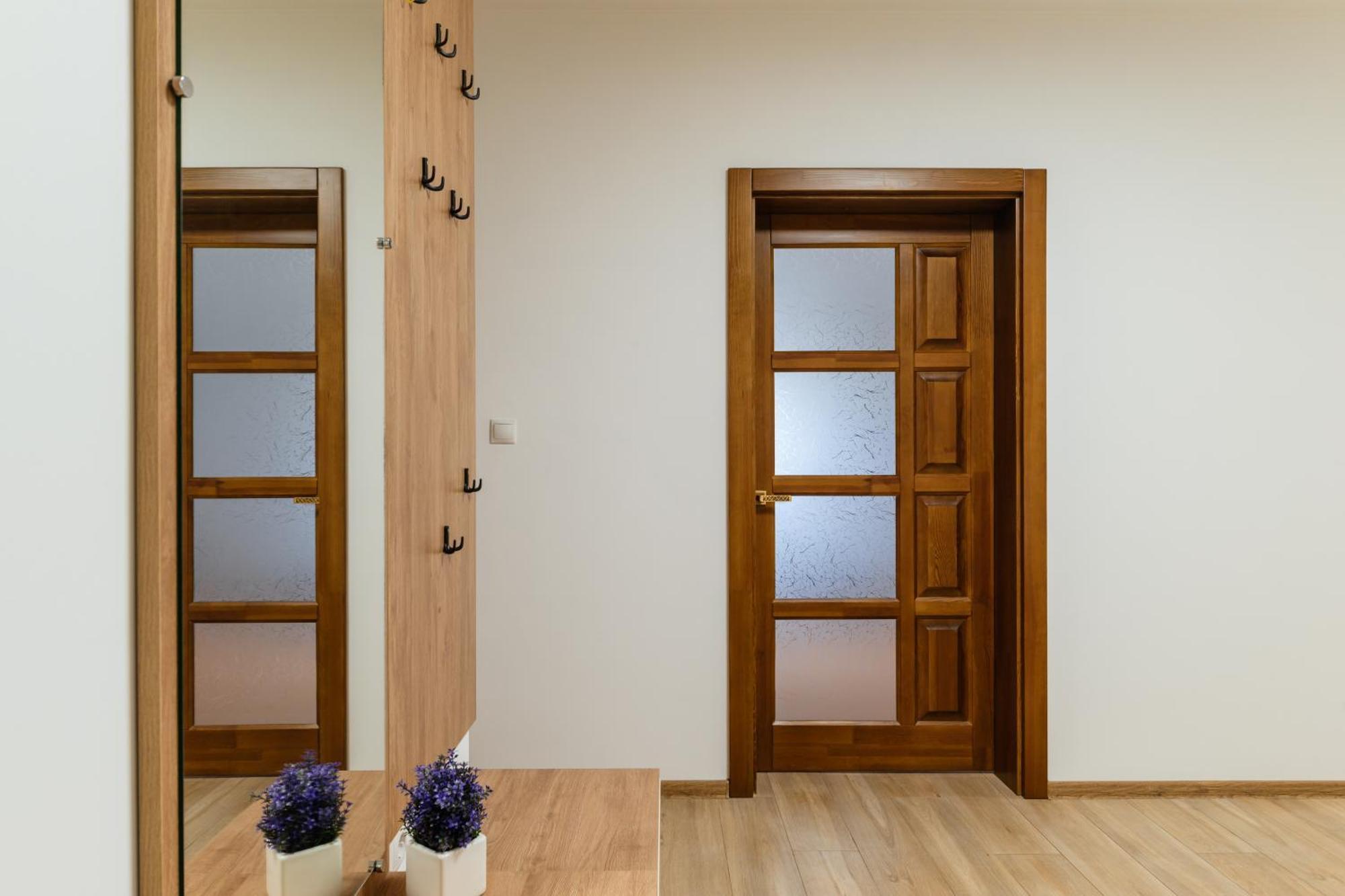 Luxury Apartments Uzhorod Εξωτερικό φωτογραφία