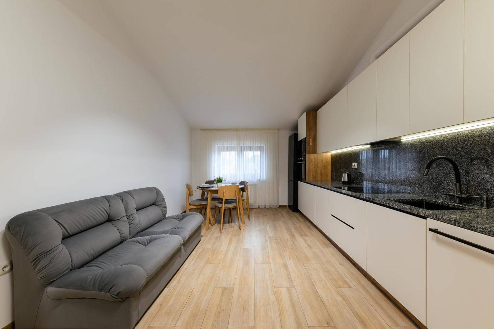 Luxury Apartments Uzhorod Εξωτερικό φωτογραφία