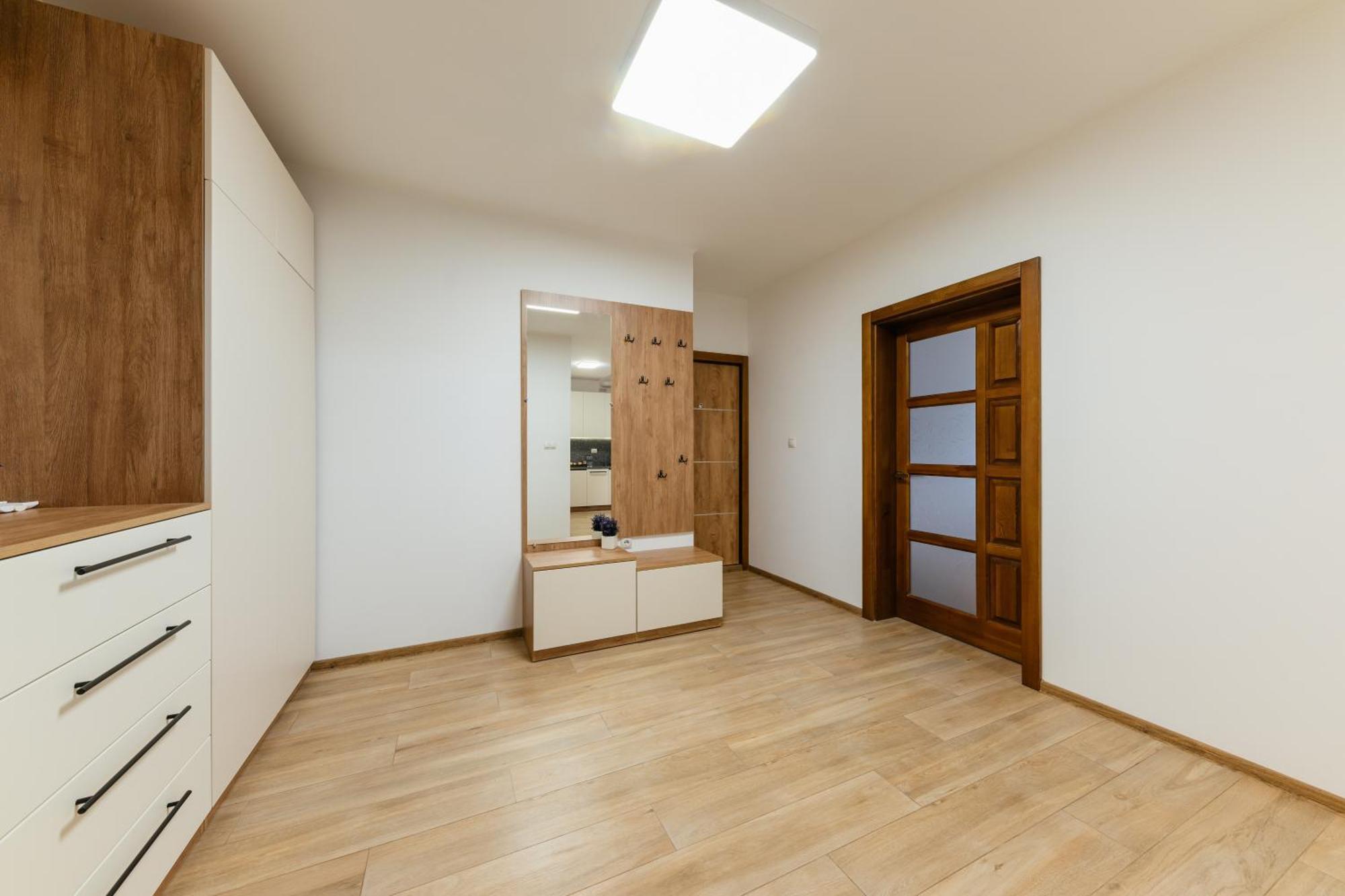Luxury Apartments Uzhorod Εξωτερικό φωτογραφία