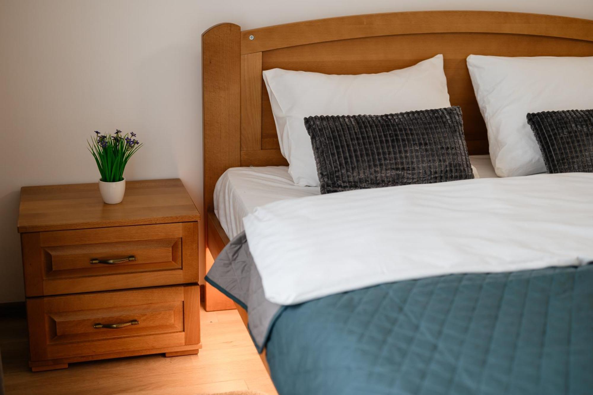Luxury Apartments Uzhorod Εξωτερικό φωτογραφία