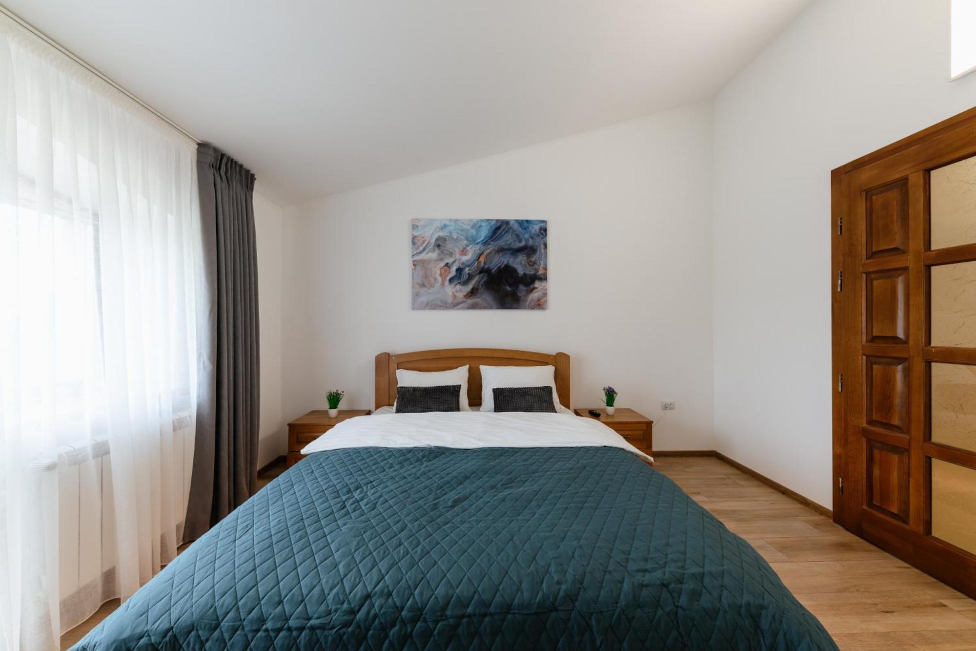Luxury Apartments Uzhorod Εξωτερικό φωτογραφία