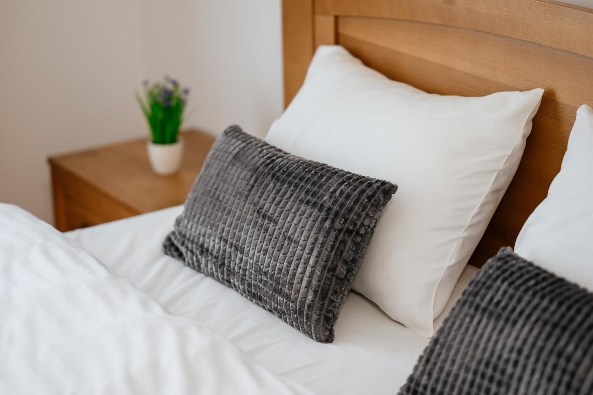 Luxury Apartments Uzhorod Εξωτερικό φωτογραφία