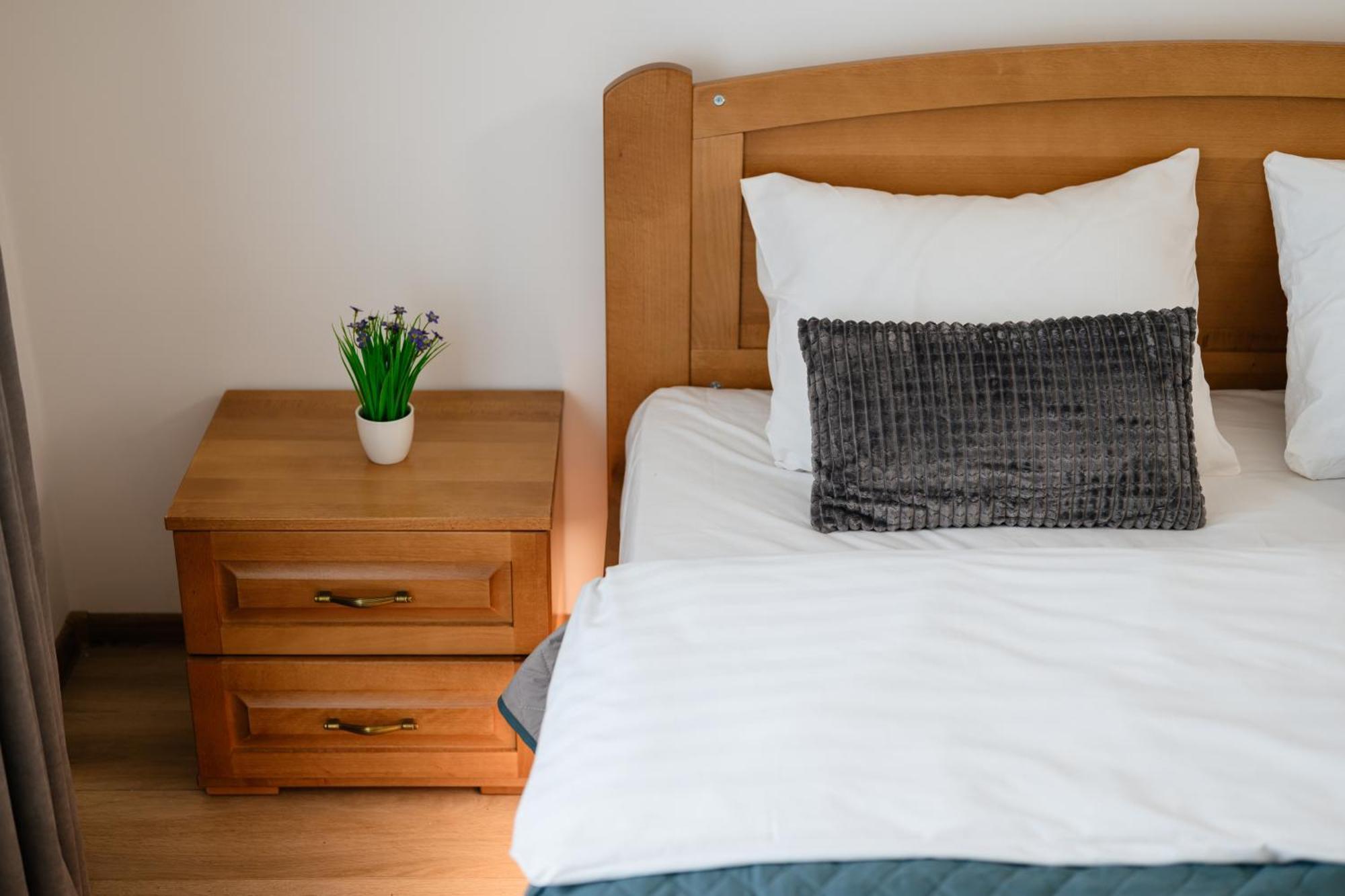 Luxury Apartments Uzhorod Εξωτερικό φωτογραφία