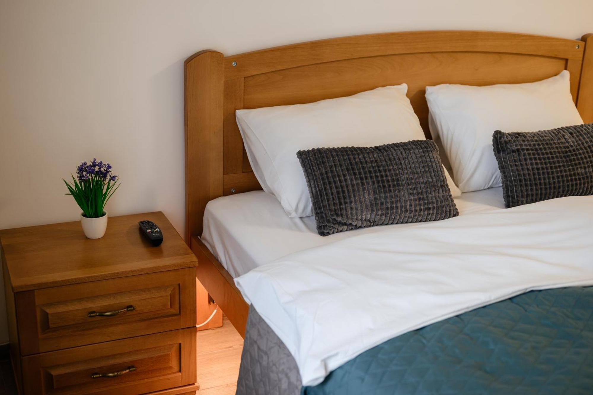Luxury Apartments Uzhorod Εξωτερικό φωτογραφία