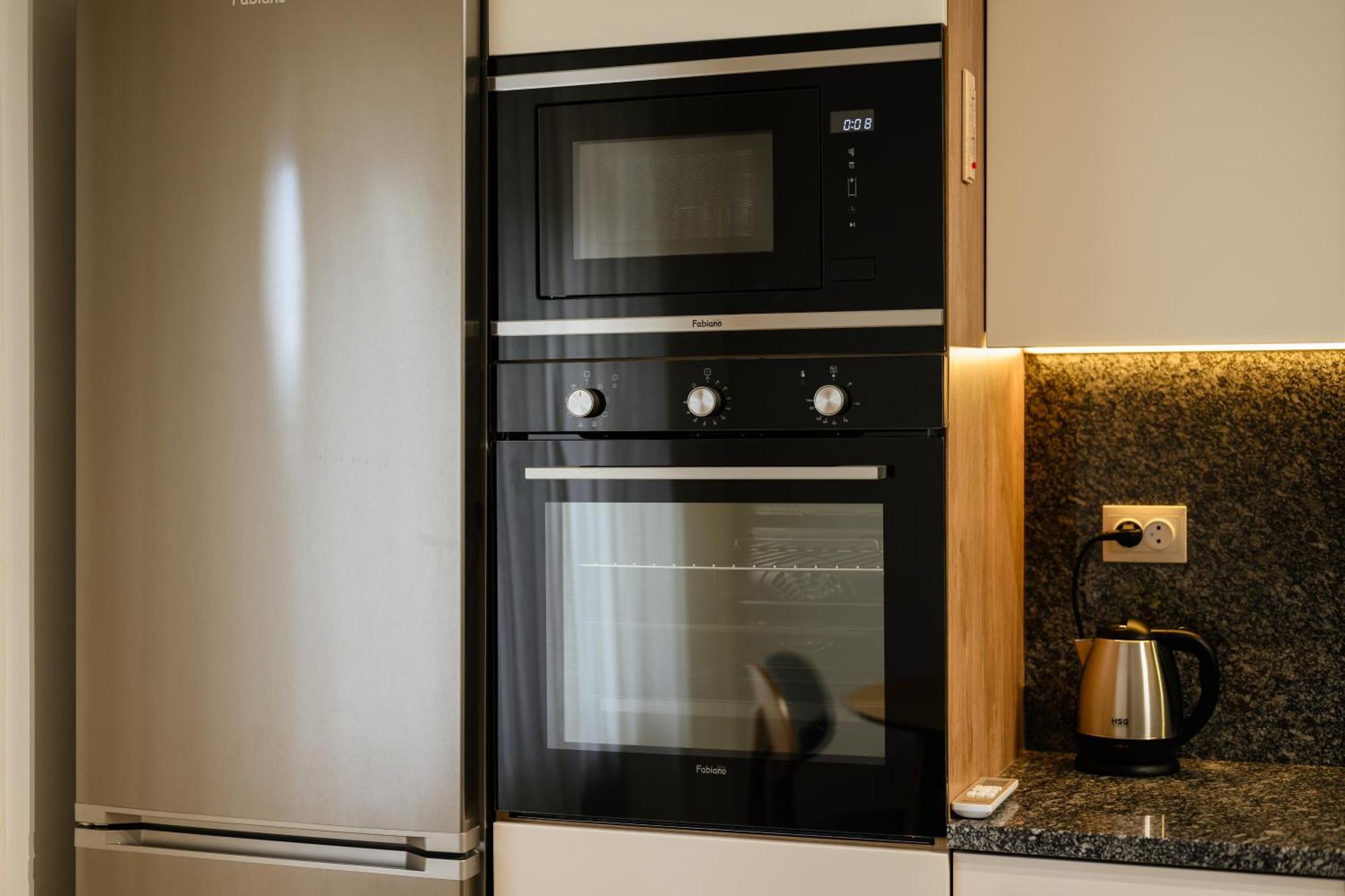 Luxury Apartments Uzhorod Εξωτερικό φωτογραφία