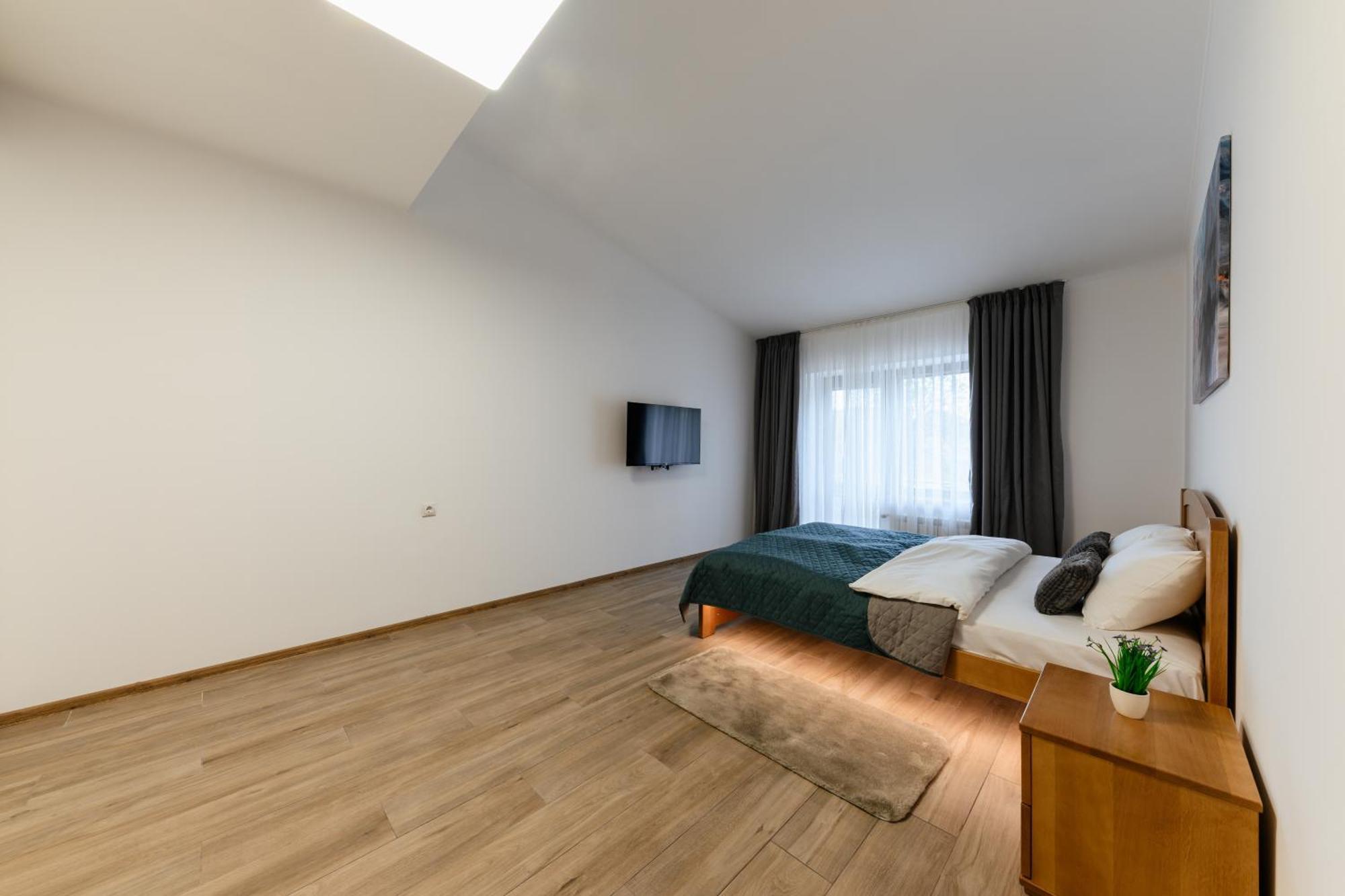 Luxury Apartments Uzhorod Εξωτερικό φωτογραφία