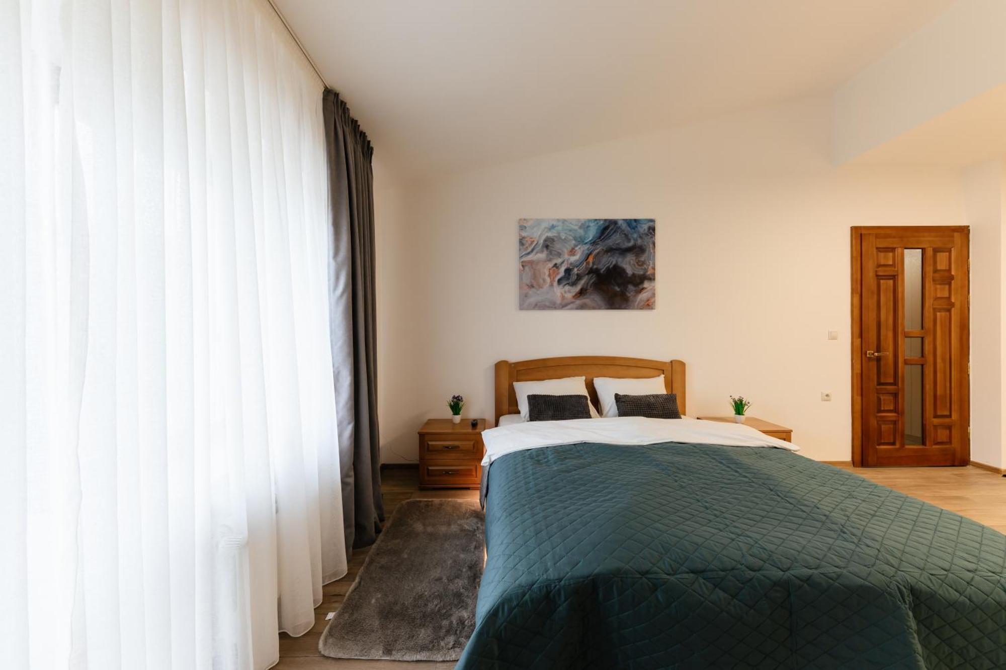 Luxury Apartments Uzhorod Εξωτερικό φωτογραφία