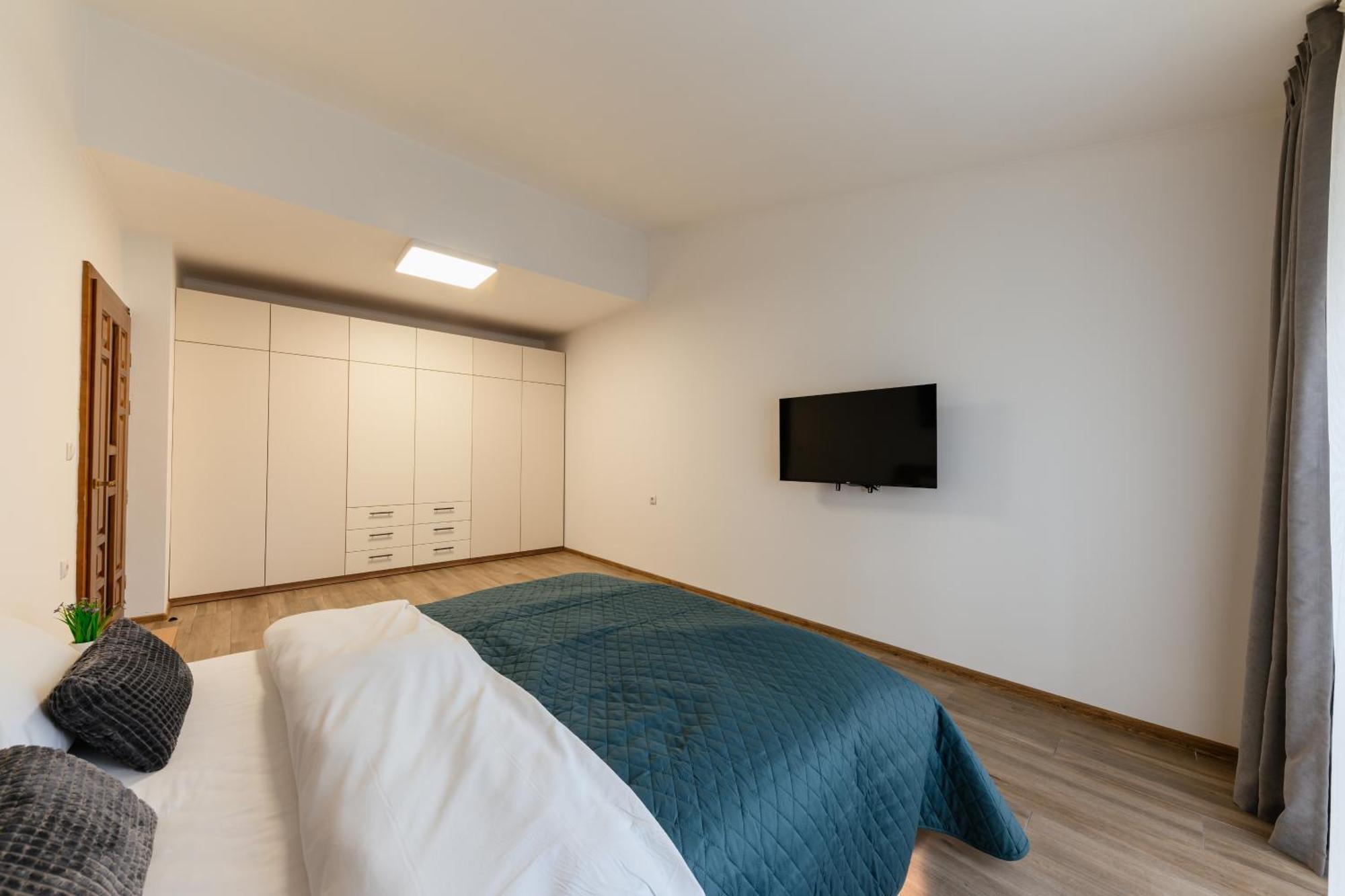 Luxury Apartments Uzhorod Εξωτερικό φωτογραφία