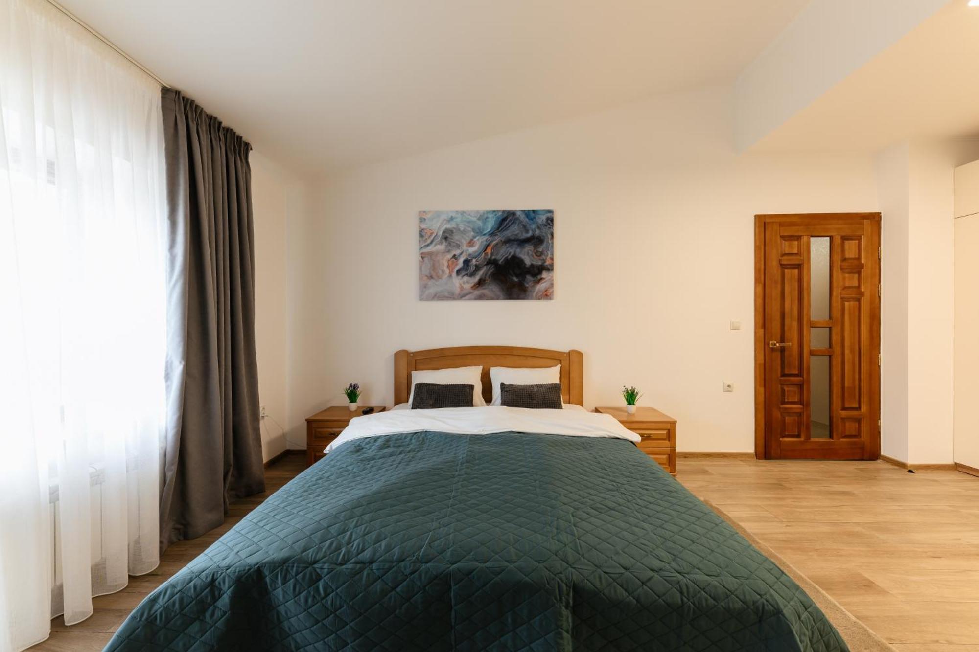 Luxury Apartments Uzhorod Εξωτερικό φωτογραφία