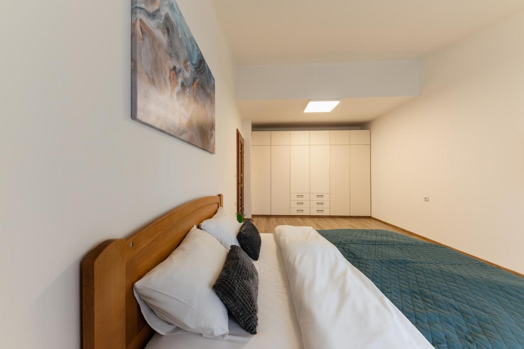 Luxury Apartments Uzhorod Εξωτερικό φωτογραφία